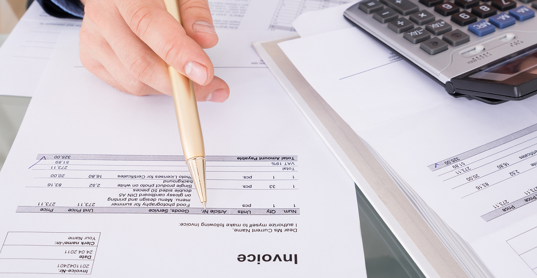 Top 4 Things To Know About Factoring