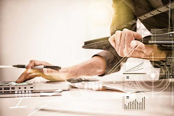 5 Ways of Solving Your Business Issues through Accounts Receivable Financing