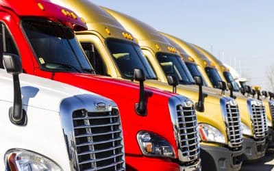 Invoice Factoring For Freight Companies