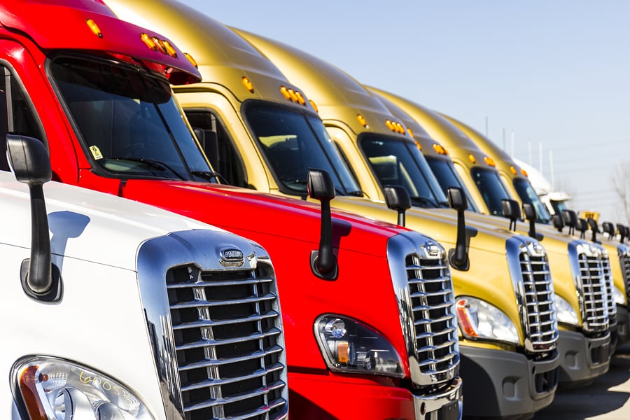 Invoice Factoring For Freight Companies