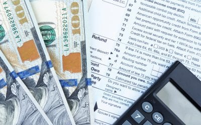 Why Use Factoring To Pay Tax Obligations